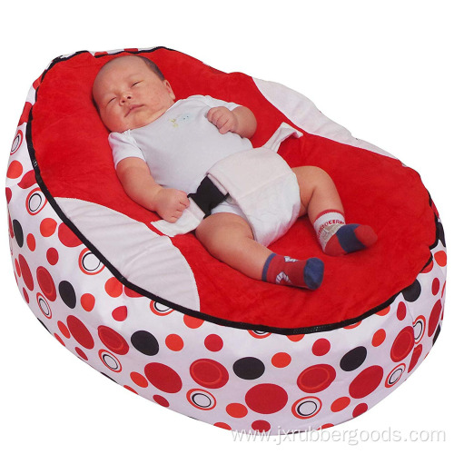 Newborn Baby Sleeping Bed Bean Bag without filling